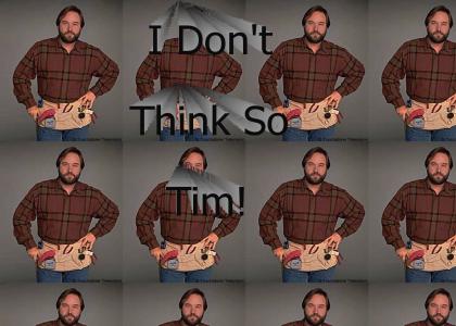 Al Borland Al Borland