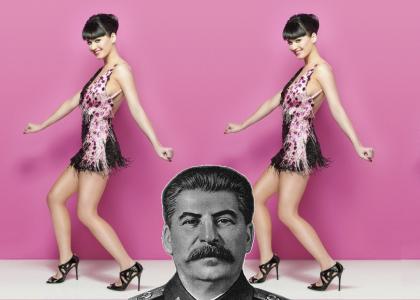 California Rainbow Stalin Gurls California Rainbow Stalin Gurls