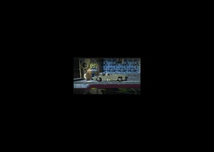 Little Big Planet: Ballin' Edition