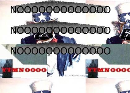YTMNOOOO: KHANTMND: United States of Khan YTMNOOOO: KHANTMND: United States of Khan