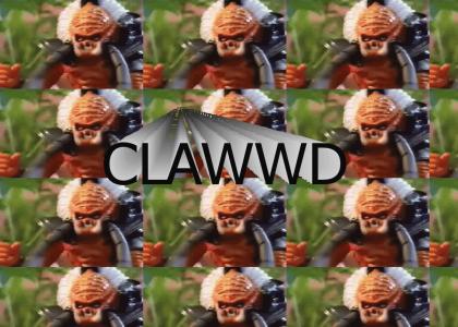 CLAWWD CLAWWD