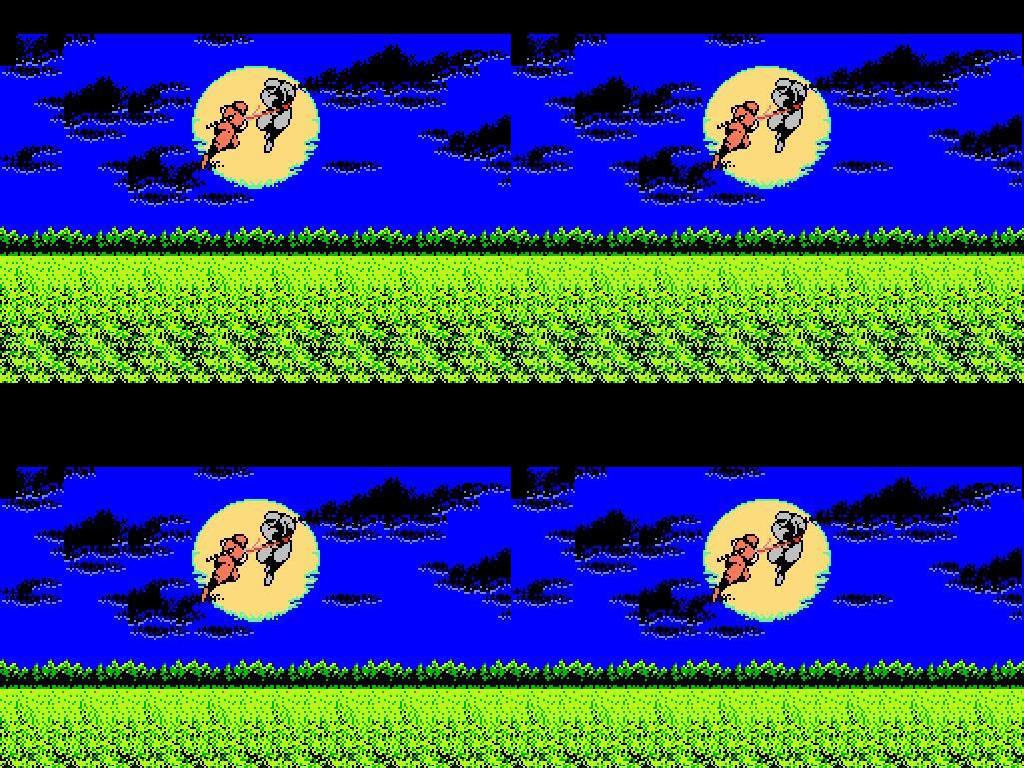 ninjaspace