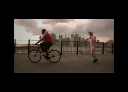 Nigga Stole My Bike (Revamp) Nigga Stole My Bike (Revamp)