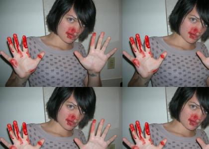 She does cocaine She does cocaine