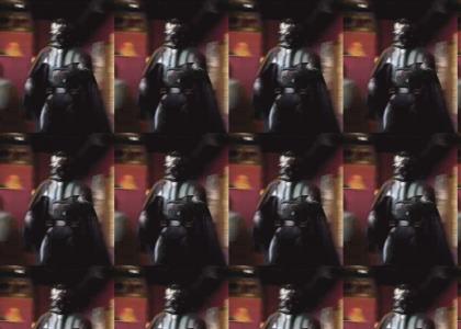 Dark Vater Dark Vater