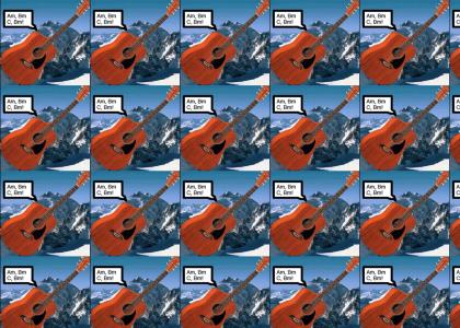 lol, fingerpicking (tab in description) lol, fingerpicking (tab in description)