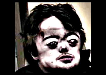 B. Peppers stares into your soul B. Peppers stares into your soul