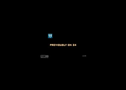 Jack Bauer Makes A YTMND (24) Jack Bauer Makes A YTMND (24)