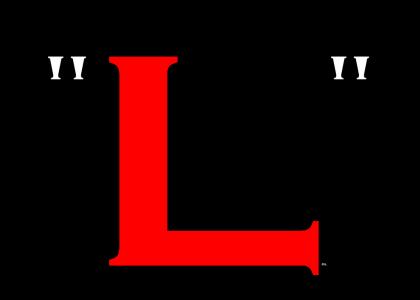 "L" "L"