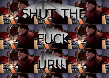 Andy Milonakis is a Fat Murderer Andy Milonakis is a Fat Murderer