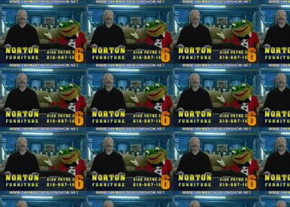 FrogWHOAAAS FrogWHOAAAS