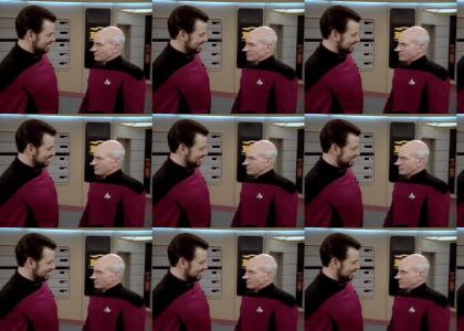 Picard is 1337 Picard is 1337