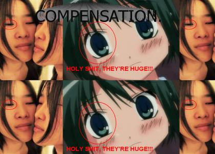 The sole reason for anime is.... The sole reason for anime is....