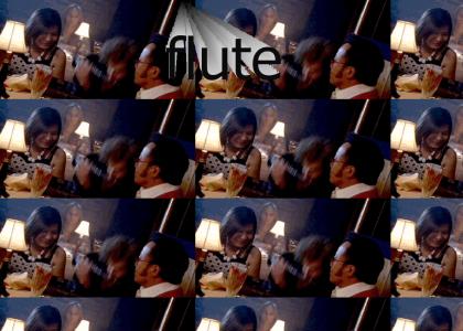 flute flute