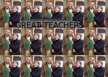 GSS Drama Has MANY Strengths, Including... GSS Drama Has MANY Strengths, Including...