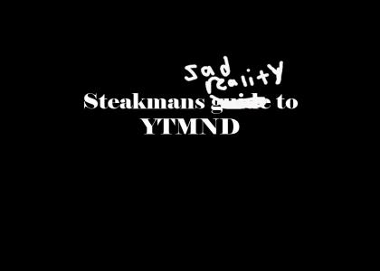steakman's guide to YTMND steakman's guide to YTMND