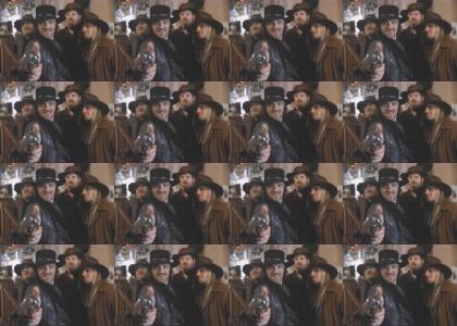 Brisco County Badass Brisco County Badass