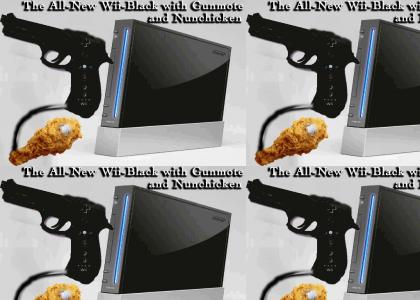 Nintendo's Racist Urban Market Ad Nintendo's Racist Urban Market Ad