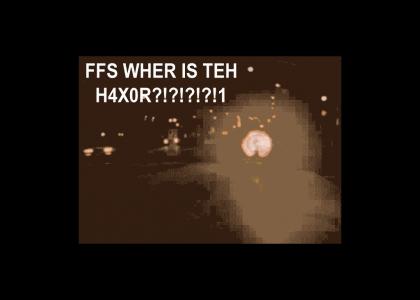 Uber-Hax Sabotage Edition Uber-Hax Sabotage Edition