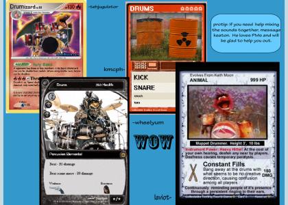 Collectible Trading Sound Game #3 Collectible Trading Sound Game #3