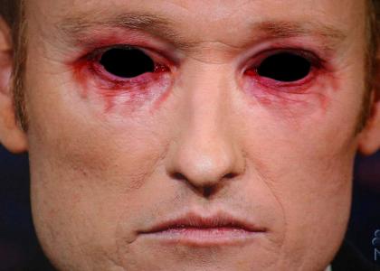 Conan Creepily Stares Conan Creepily Stares