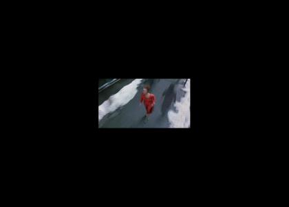 Can't Break Sara Goldfarb's Stride Can't Break Sara Goldfarb's Stride