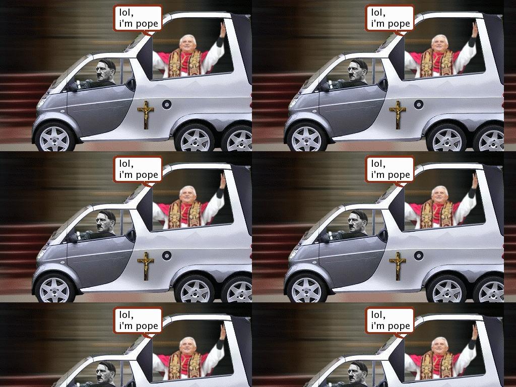 lolpope