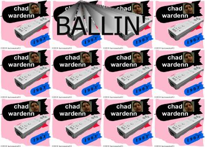 Wardenn Dew™ Wardenn Dew™