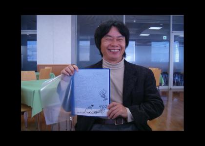 ALL HAIL SHIGERU MIYAMOTO ALL HAIL SHIGERU MIYAMOTO