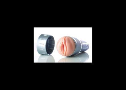 The Fleshlight The Fleshlight
