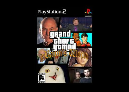 Eric Bauman : The Game Eric Bauman : The Game