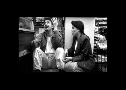 Clerks - Short Version Clerks - Short Version