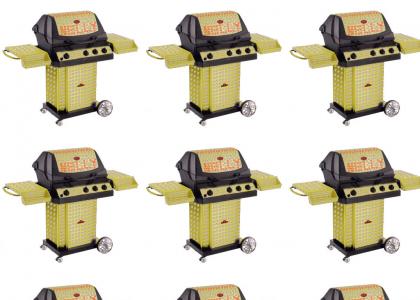 Nelly's Grill