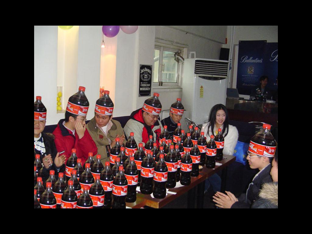 asiancokeparty