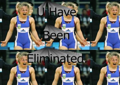 Elimination! Elimination!