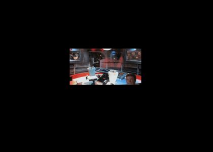 Kirk is marooned on the S.S. YTMND, by KHAN ! (Oct. 28th 2005, the last days of the Picard/Batman War) Kirk is marooned on the S.S. YTMND, by KHAN ! (Oct. 28th 2005, the last days of the Picard/Batman War)
