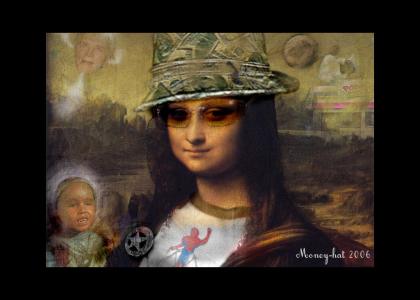 money-hat has no artistic value ( F11) money-hat has no artistic value ( F11)