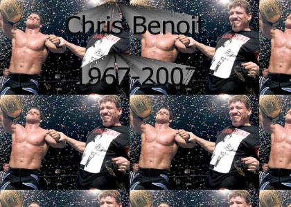 Chris Benoit Chris Benoit
