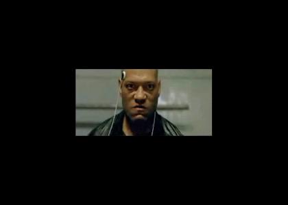 Morpheus Can Break Those Cuffs (hijack) Morpheus Can Break Those Cuffs (hijack)