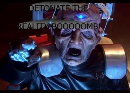 fourth corner: DTRB fourth corner: DTRB