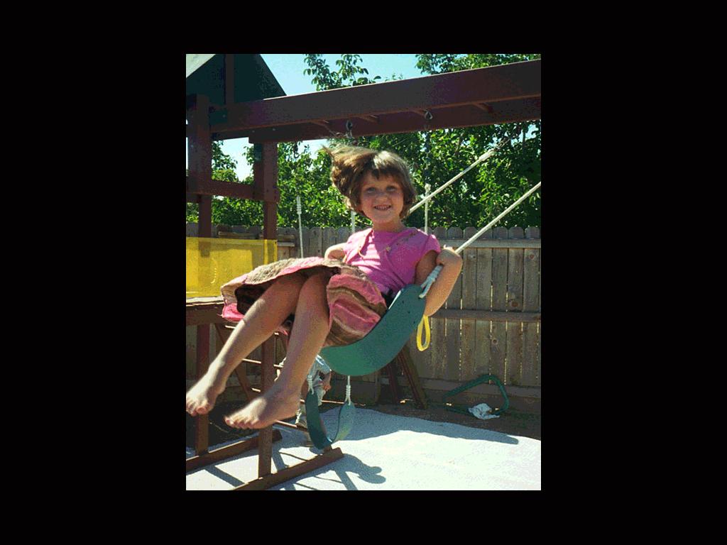 swingingaway