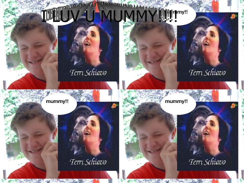 mommywithgod
