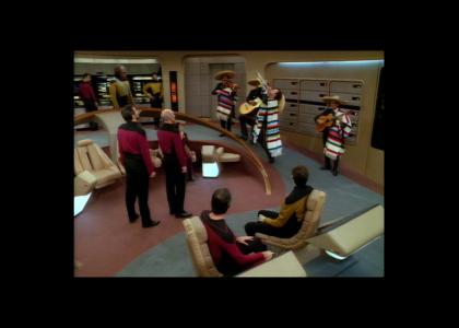 Capt. Picard Weighs in on Illegal Immigration (Fixored Sound) Capt. Picard Weighs in on Illegal Immigration (Fixored Sound)
