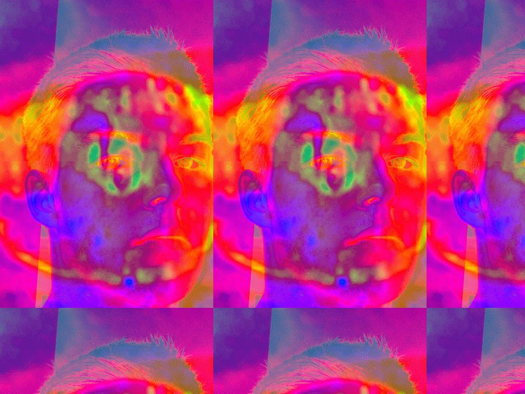 zemandroste