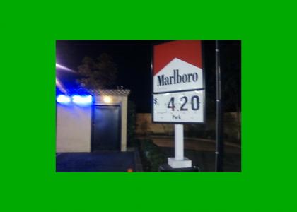 Marlboro Weede Smokerz® Marlboro Weede Smokerz®
