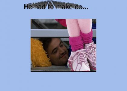 Bluto didn't have YTMND in 1962....... Bluto didn't have YTMND in 1962.......