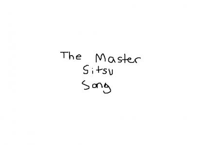 the mastersitsu song the mastersitsu song