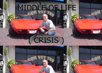 middle of life middle of life