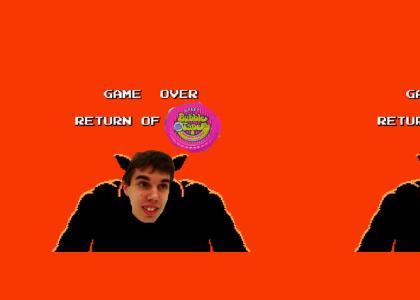 Game Over: Return of BTape