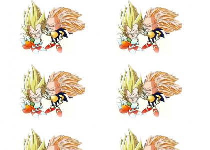 Sonic Over 9000 Advice Sonic Over 9000 Advice